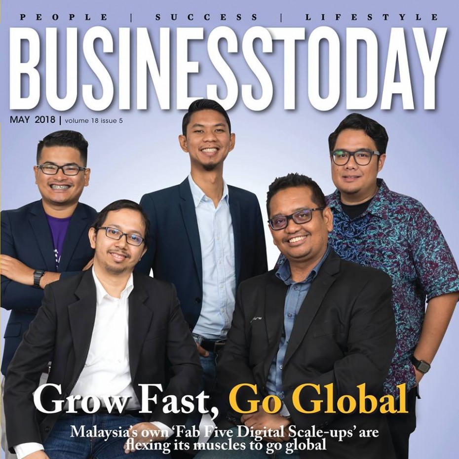 BusinessToday – Reach Publishing